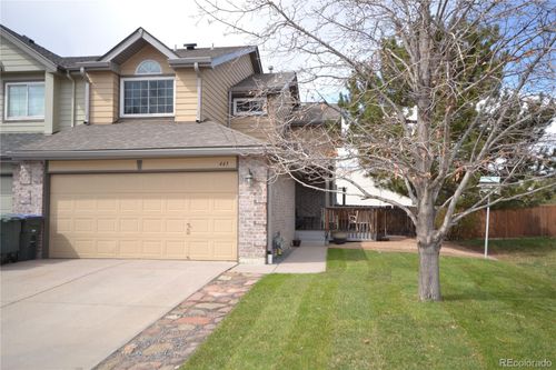443 W 114th Way, Northglenn, CO, 80234-3073 | Card Image