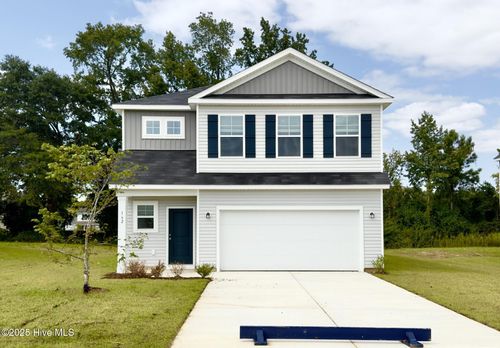 162 N Squires Run Ln, Richlands, NC, 28574-6500 | Card Image