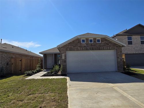 14868 N Ascot Bend Cir, Conroe, TX, 77306 | Card Image