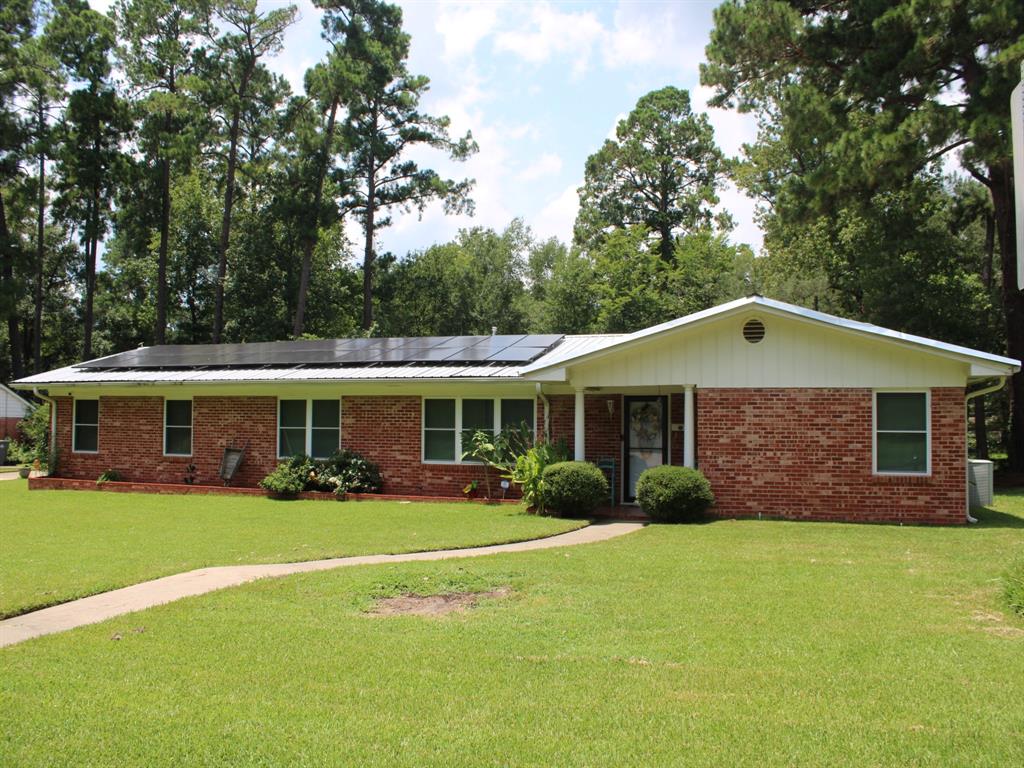 Broadmoor Dr, Lufkin, TX 75904