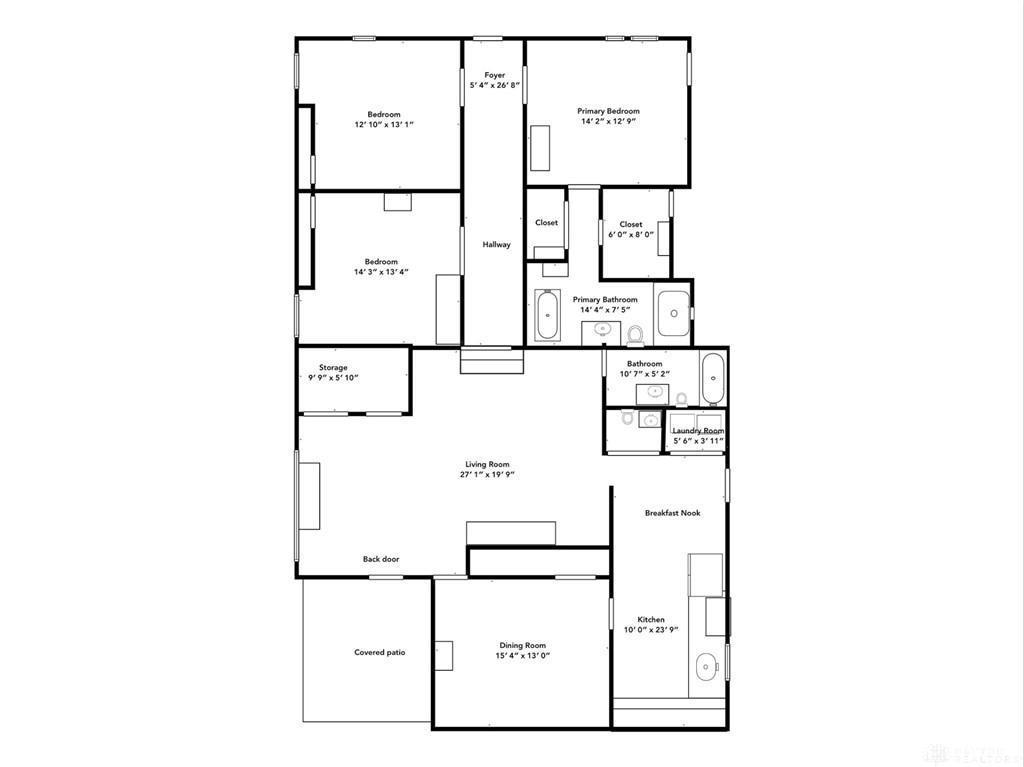 Residential in Franklin Twp 3