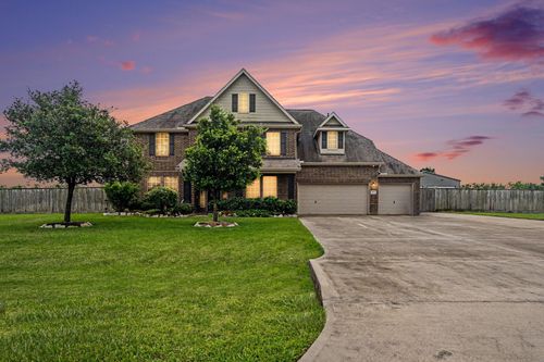 4634 Red Fox Cir, Baytown, TX, 77523-1426 | Card Image