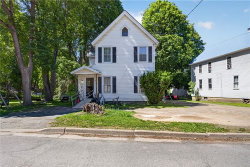 23 Academy Street, New Berlin, NY, 13411 | Card Image