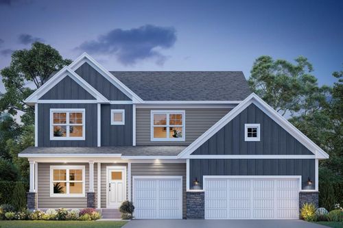 4166 Narrows Canyon Trail, Chaska, MN, 55318 | Card Image