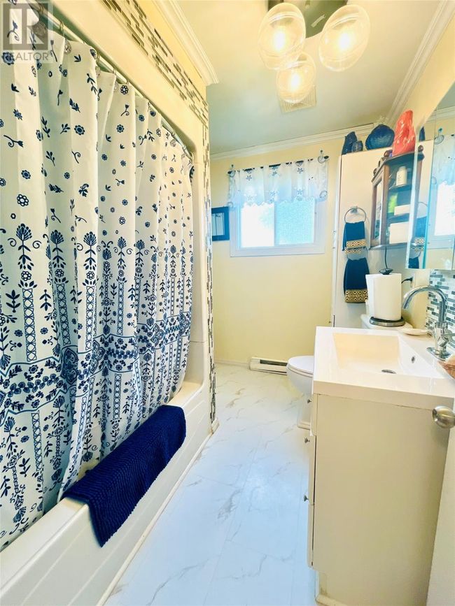 6 Seaview Drive, House other with 3 bedrooms, 1 bathrooms and null parking in Swift Current NL | Image 18