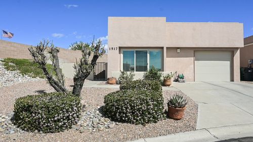 1517 Prairie Sage Way Se, Rio Rancho, NM, 87124-1060 | Card Image