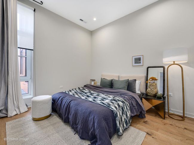 206 - 11 W Prospect Ave, Condo with 1 bedrooms, 1 bathrooms and 1 parking in Mount Prospect IL | Image 9