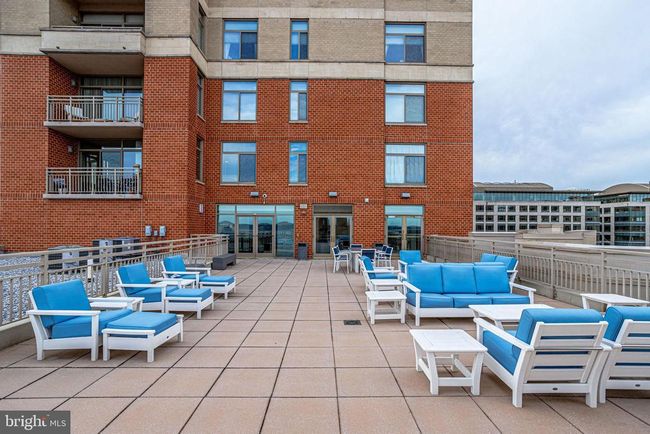 UNIT-851 - 3650 S Glebe Rd, Condo with 2 bedrooms, 2 bathrooms and null parking in ARLINGTON VA | Image 36