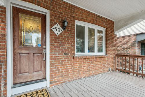 52 Hillsdale Ave W, Toronto, ON, M5P1E8 | Card Image
