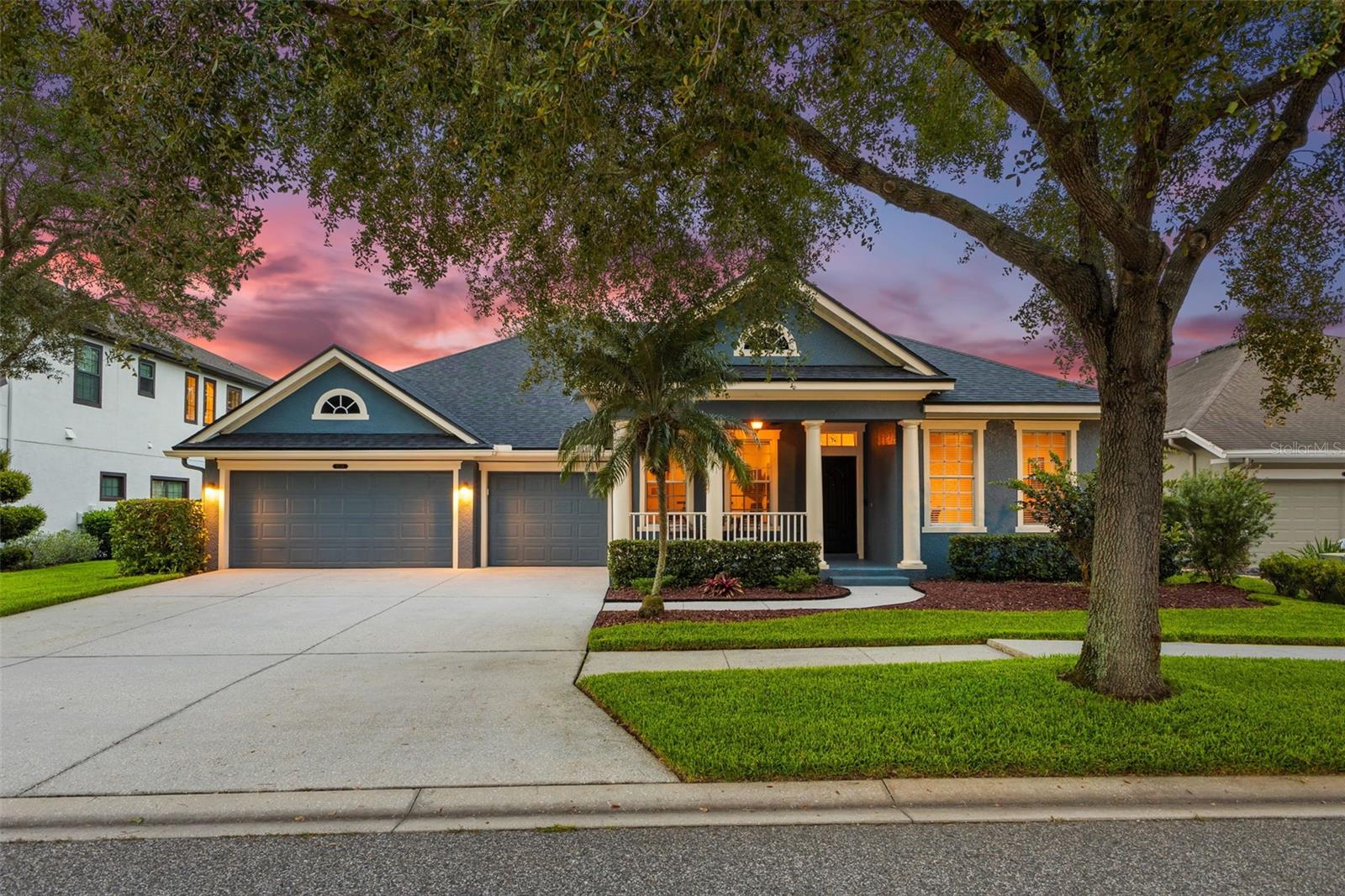Westerland Dr, Land O Lakes, FL 34637