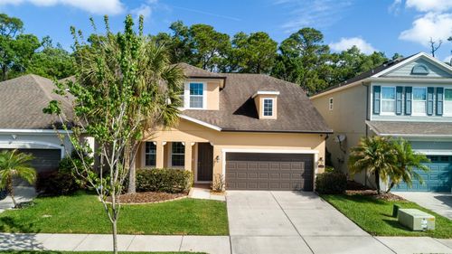11604 Quiet Forest Dr, TAMPA, FL, 33635-6801 | Card Image