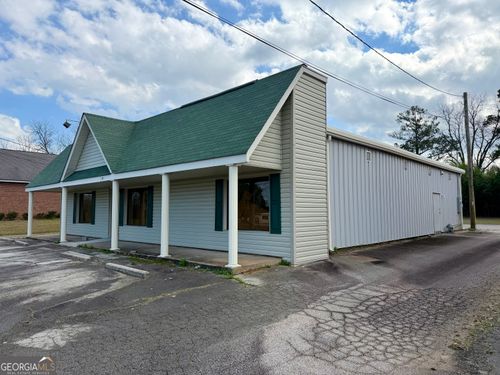 240 Heard St, Elberton, GA, 30635-2437 | Card Image