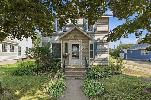 2324 Clark Street, Stevens Point, WI, 54481 | Card Image