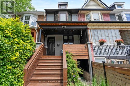 174 Yarmouth Rd, Toronto, ON, M6G1X4 | Card Image