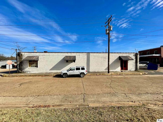 611 N 2 Nd St, Home with 0 bedrooms, 0 bathrooms and null parking in Homer LA | Image 12
