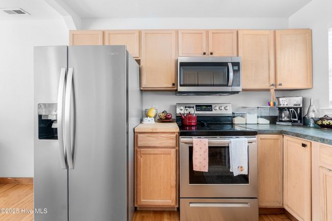 109 Post Oak Ct, House other with 3 bedrooms, 2 bathrooms and 1 parking in Kill Devil Hills NC | Image 13