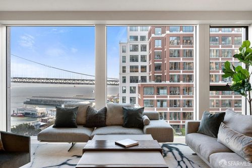 1702-1 Steuart Lane, San Francisco, CA, 94115 | Card Image