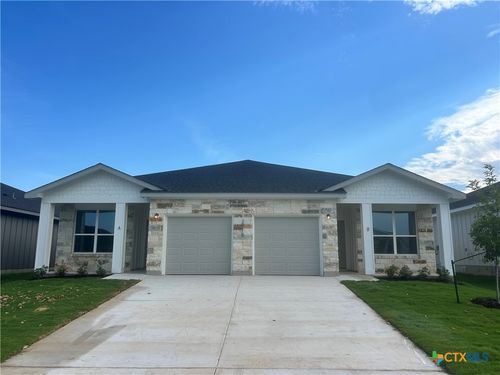 b-2918 Quail Ridge Ln, Temple, TX, 76501-7769 | Card Image