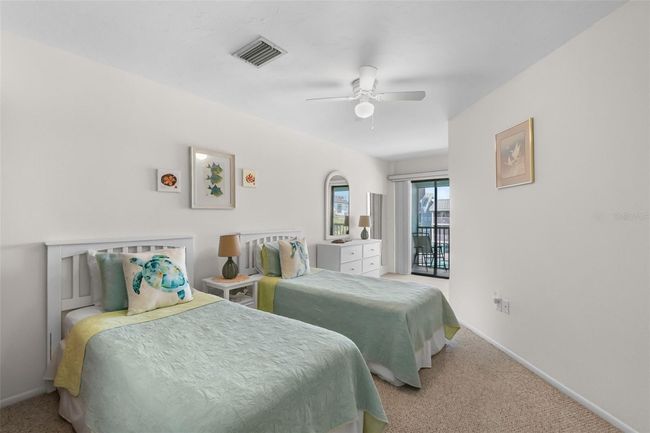 14 - 901 Gulf Dr S, Condo with 2 bedrooms, 2 bathrooms and null parking in Bradenton Beach FL | Image 26