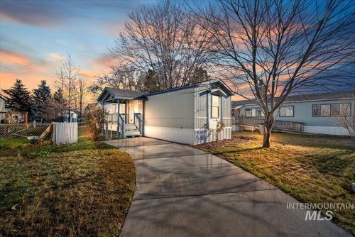 1224 N Meadowland Ln, Boise, ID, 83713-7970 | Card Image