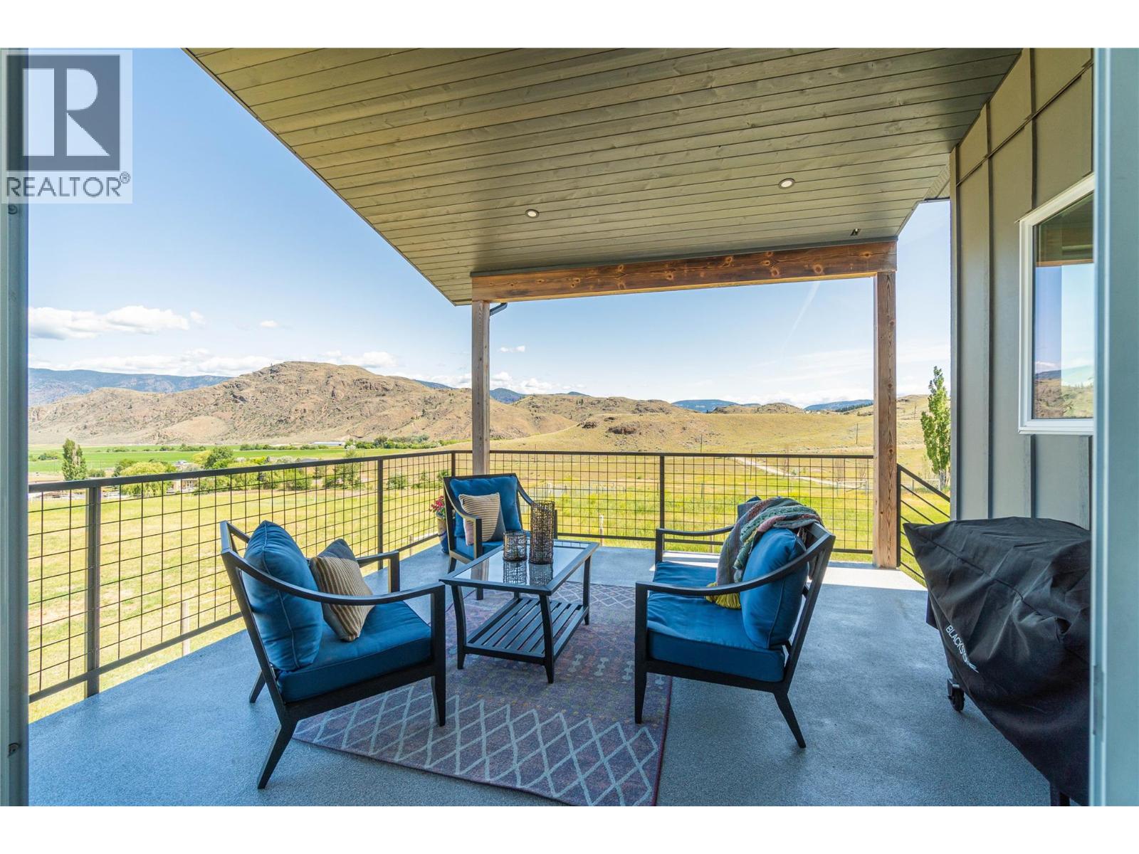 Land in Kamloops