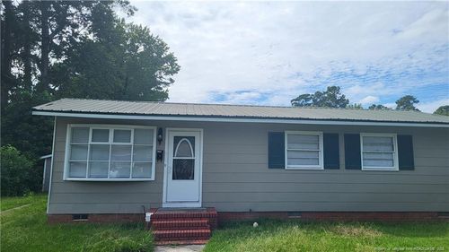 503 Locust St, Lumberton, NC, 28358-5129 | Card Image