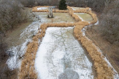 V/L Blake Road, Blackman Charter Township, MI, 49201 | Card Image