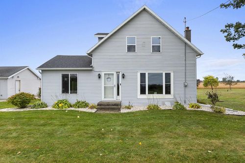 5637 Town Hall Drive, PITTSFIELD, WI, 54162 | Card Image