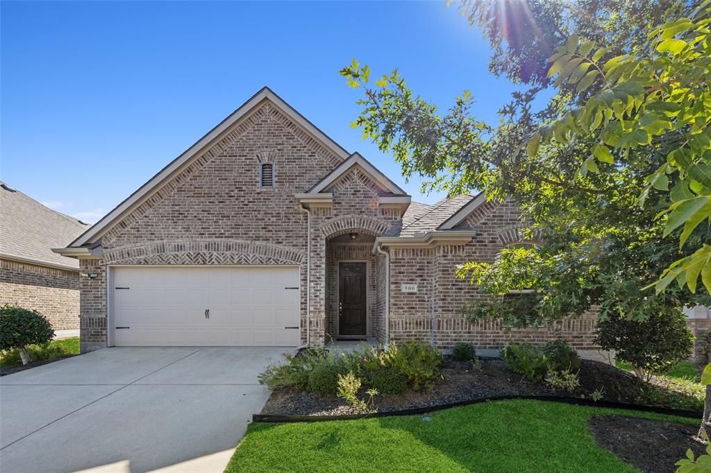 Barnstorm Dr, Celina, TX 75009