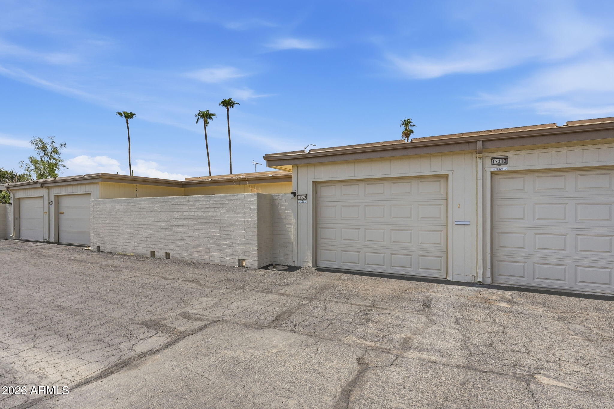 Residential in Sun City 2