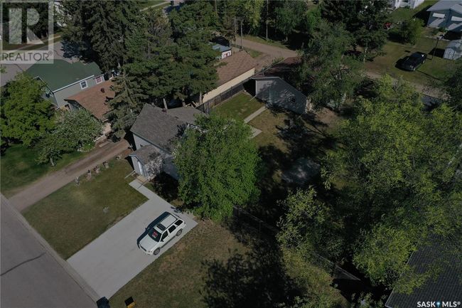 105 7 Ave E, House other with 4 bedrooms, 1 bathrooms and null parking in Nipawin SK | Image 34