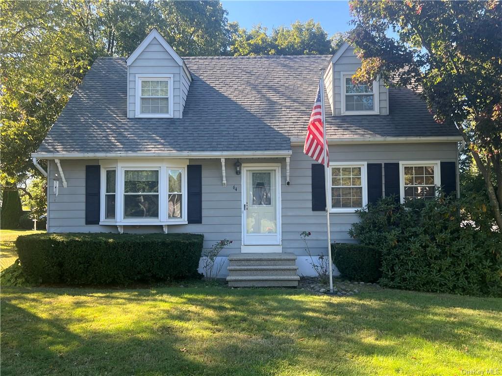 Meadow Ln, Modena, NY 12548