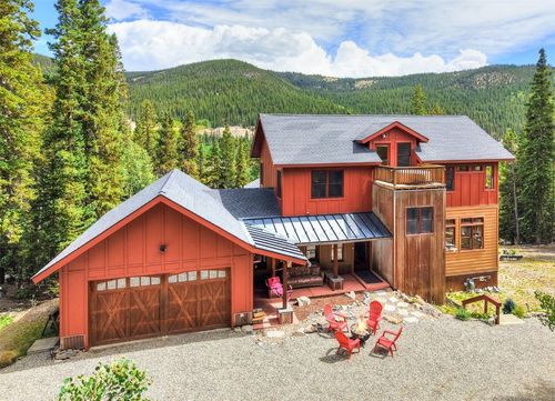 22 Peterson Dr, ALMA, CO, 80420 | Card Image