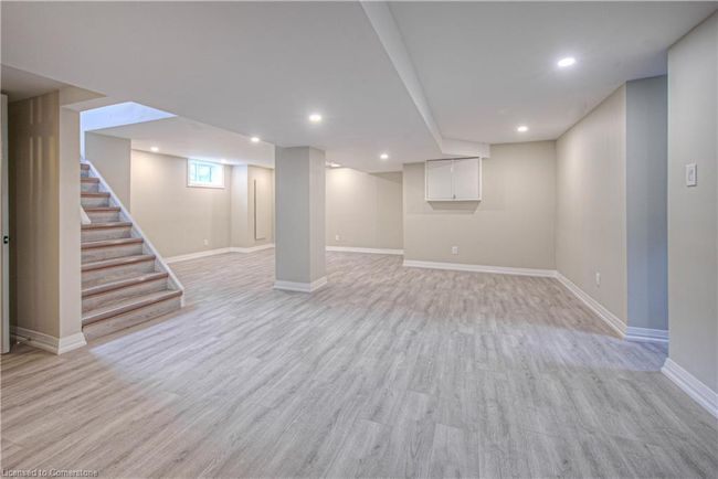 43 Dudhope Ave, House other with 4 bedrooms, 2 bathrooms and 6 parking in Cambridge ON | Image 25