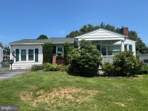 11315 Manse Rd, HAGERSTOWN, MD, 21740-7036 | Card Image
