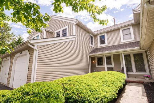 3741 Baybridge Ln, Dublin, OH, 43016-4120 | Card Image