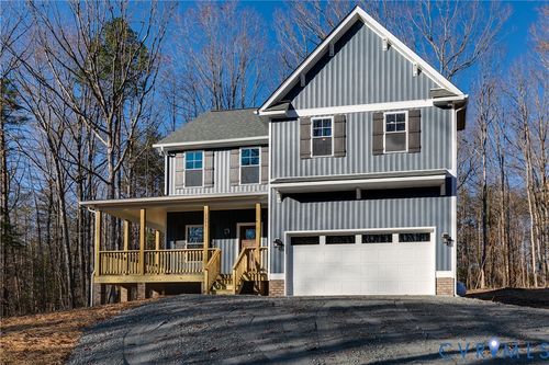 TBD (Lot 152) Pinehurst Drive, Louisa, VA, 20197 | Card Image