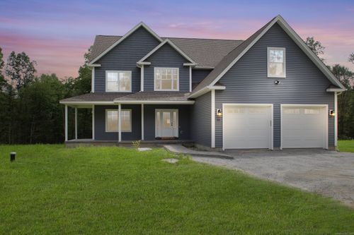 25 South Rd, Bozrah, CT, 06334-1432 | Card Image