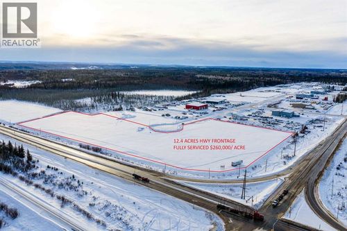 2860051 Highway 668, County Of Grande Prairie No. 1, AB, T8W5A8 | Card Image