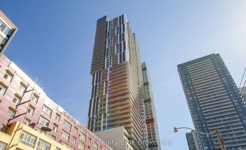 2812-251 Jarvis St, Toronto, ON, M5B0C3 | Card Image