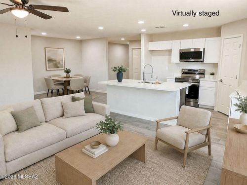 15438 S Overfield Road, Arizona City, AZ, 85123 | Card Image