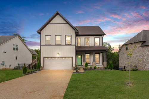 116 Stewarts Landing Dr, Mount Juliet, TN, 37122-3965 | Card Image