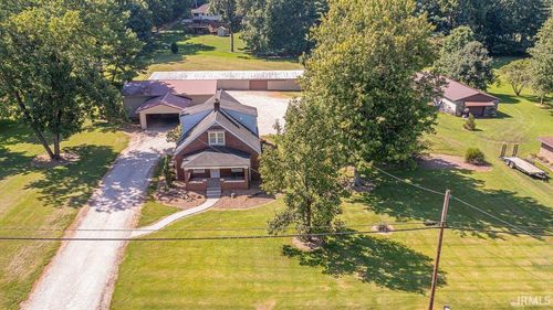 551 Schuetter Rd, Jasper, IN, 47546-9027 | Card Image