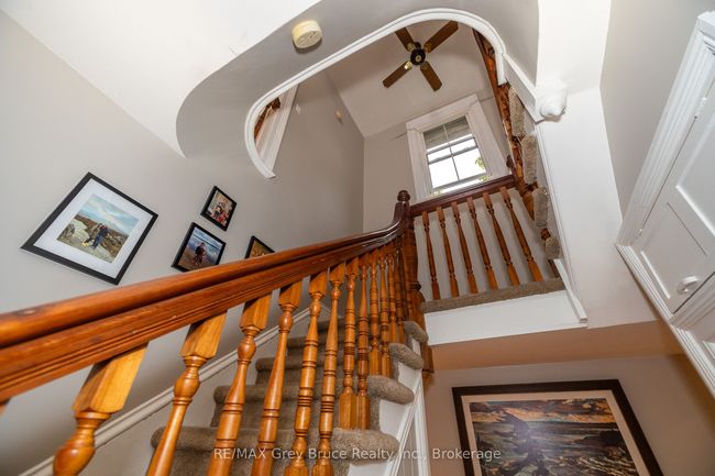 922 3rd Ave W, House other with 4 bedrooms, 3 bathrooms and 2 parking in Owen Sound ON | Image 21