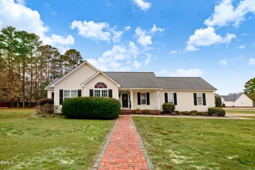 200 Graces Farm Rd, La Grange, NC, 28551-9202 | Card Image