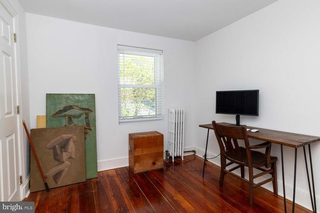 335 Manton St, Townhouse with 4 bedrooms, 1 bathrooms and null parking in PHILADELPHIA PA | Image 20