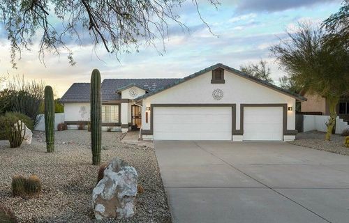 9546 E Anasazi Pl, Gold Canyon, AZ, 85118-6446 | Card Image