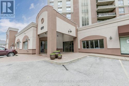 608-699 Aberdeen Blvd, Midland, ON, L4R5P2 | Card Image