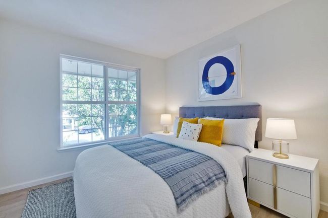 UNIT-104 - 627 E El Camino Real, Townhouse with 2 bedrooms, 2 bathrooms and 1 parking in Sunnyvale CA | Image 22
