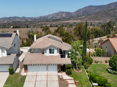 20811 Shadow Rock Ln, Trabuco Canyon, CA, 92679-3352 | Card Image